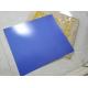 Blue offset CTCP Printing Plates 0.15mm for commercial printing