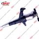 New Diesel Fuel Common Rail  Injector 095000-5550 33800-45700 For  HYUN-DAI