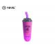 Milk Tea Cup Disposable Vape Device E Juice 15Ml 8000Puffs Nicotine 2% For Adult