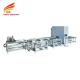 CNC CENTER ALUMINUM PROFILE CUTTING MACHINE 12.5KW 380V 50HZ