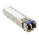 AFCT-5710APZ SFF Fiber Connectors with Optional DMI for Gigabit Ethernet RoHS Compliant