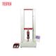 CRE Principle Textile Tensile Testing Machine with Measuring System High-precision Force Sensor