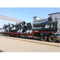 Steel Beam Industrial Steel Structure For Storage Organization