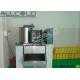 High Efficient 4.4KW Flaker Ice Machine 1 Ton / Day SGS CE Certification