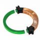 Transient Recording Power Supply Coils Current Transformer Active Electromagnetic