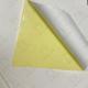 Dry-Erase Sticky Whiteboard Film Write & Wipe Wall Decals for Offices /  Classrooms