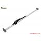 Aluminum Cargo Bar Adjustable 89-104 for trailer