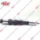 Diesel Common Rail Injector 095000-6070 6251-11-3100 For Excavator Engine