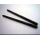 Din975 Coarse Carbon Steel Threaded Rod , M20 M10 Full Threaded Rod Black Oxide
