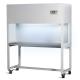 0.5kw Lab Laminar Airflow Cabinet UV Lamp Double  Vertical Laminar Flow Cabinet