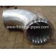 A234gr Wp5-S Alloy Steel Seamless Elbow Length Diameter 16*90*S80