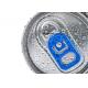 Aluminum alloy 5182 202 200 CDL Beverage Can Lid Easy Open for beer Jima