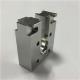 Aluminum Steel CNC Machined Parts Anodized Plated Precision Components for Varied Applications