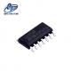 STMicroelectronics L6491D Electronic Components Integrated Circuit Chip Ic Microcontroller Pic Semiconductor L6491D