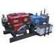 Heavy Duty Industrial Water Pressure Cleaner High Pressure For Tubes Cleaning