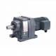 R Series Helical Geared Gearmotor Reducer High Load And High Torque