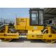 XGMA road roller XG6141D type with 1400kg operating weight for compacting