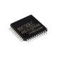 STC89C51RC-40I STC89C51RC 89C51RC 89C51 LQFP-44 New And Original IC Microcontroller Chip MCU Patch STC89C51RC-40I