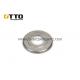 9-12362039-0 OTTO Isuzu Spare Parts Crankshaft Gasket TCM C240 Round Shape