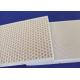 Honeycomb Cordierite Alumina Infrared Porous Ceramic Plates in BBQ Burner