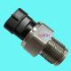 Auto Engine Sensor Fuel Injection Pressure Sensor For Toyota Hilux VIGO Hiace 1KDFTV 2KDFTV OEM 89458-71010 499000-6121