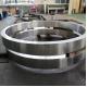 Titanium Alloy Forged Ring Parts 10 - 3000mm Diameter ASTM B381