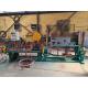 Double Strand Ordinary Barbed Wire Making Machine 70kg/Hour