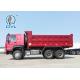 336HP Chinese Best Manufacturer Supply new Sinotruck Dump Truck Howo 6x4 ZZ3257N3447A