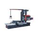 TPX6111B Horizontal Boring Milling Machine Digital Readout For Stainless Steel Iron Drilling