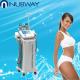 10.4 inch screen touch control cryolipolysis slimming machine with 5 handles