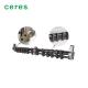 Printing Machine Replacement Parts Gripper Bar Mitsubishi