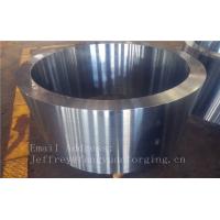 API-6A Certificate Carbon Steel Alloy Steel Forging Valve Body Machined