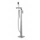 Coral Floor Standing Bath Shower Mixer T9420M With 3 Year Warranty T9420M