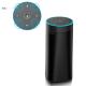 Dual Microphone Smart Home Speakers , Bluetooth Supported Amazon Alexa Speaker