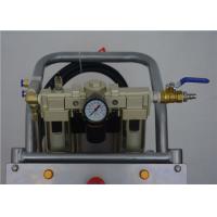 3000w*2 Heat Power Polyurethane Spray Machine 15M Standard Heated Hose