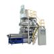 Fully Automatic Twin Screw Extrusion Machine for Soyabean Meal Fish Feed 5000 KG Output