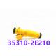 Plastic 353102E210 Car Fuel Injector For Hyundai Sonata