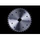 305mm Japanese SKS Steel Gang Rip Saw Blade Circular Saw Blade For Wood Cutting
