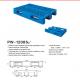 450pcs MOQ Plastic Stacking Pallet for Industrial Applications