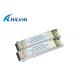 Single Fiber XFP Transceiver WDM 1330/1270nm BIDI 10G Module 40KM LC Connector