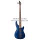 44" Electric Bass HB Bass classic solidwood wholesale AGB44-HB1