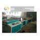 Automatic flower bag making machine, sandwich triangle bag making machine