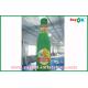 Beer Cup Custom Inflatable Products Inflatable Beer Bottle For Beer Festival Advertising