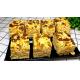 Dried Fruit Shaqima Breakfast Bread Leisure Food 125g/ Package