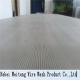High Quality Aluminum Plate Wire Mesh With Whole Sale Price