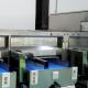 Intelligent Nut Grading Machine PLC Controlled Pistachio Sorter 1.5 Ton Capacity With CE