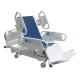 8 Positions Hospital Electric Beds ICU Room Bed Mattress And CPR Control ALS - ES001