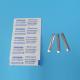 Medical Disposable Blood Lancet 23g 26g 28g Stainless Steel Blood Lancet