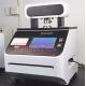Bendtsen and Gurley Method Automatic Digital Air Permeability Tester Paper Testing Machine