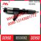 RE530362 Diesel Engine DENSO Fuel Injector 095000-6310 095000-6311 RE530362